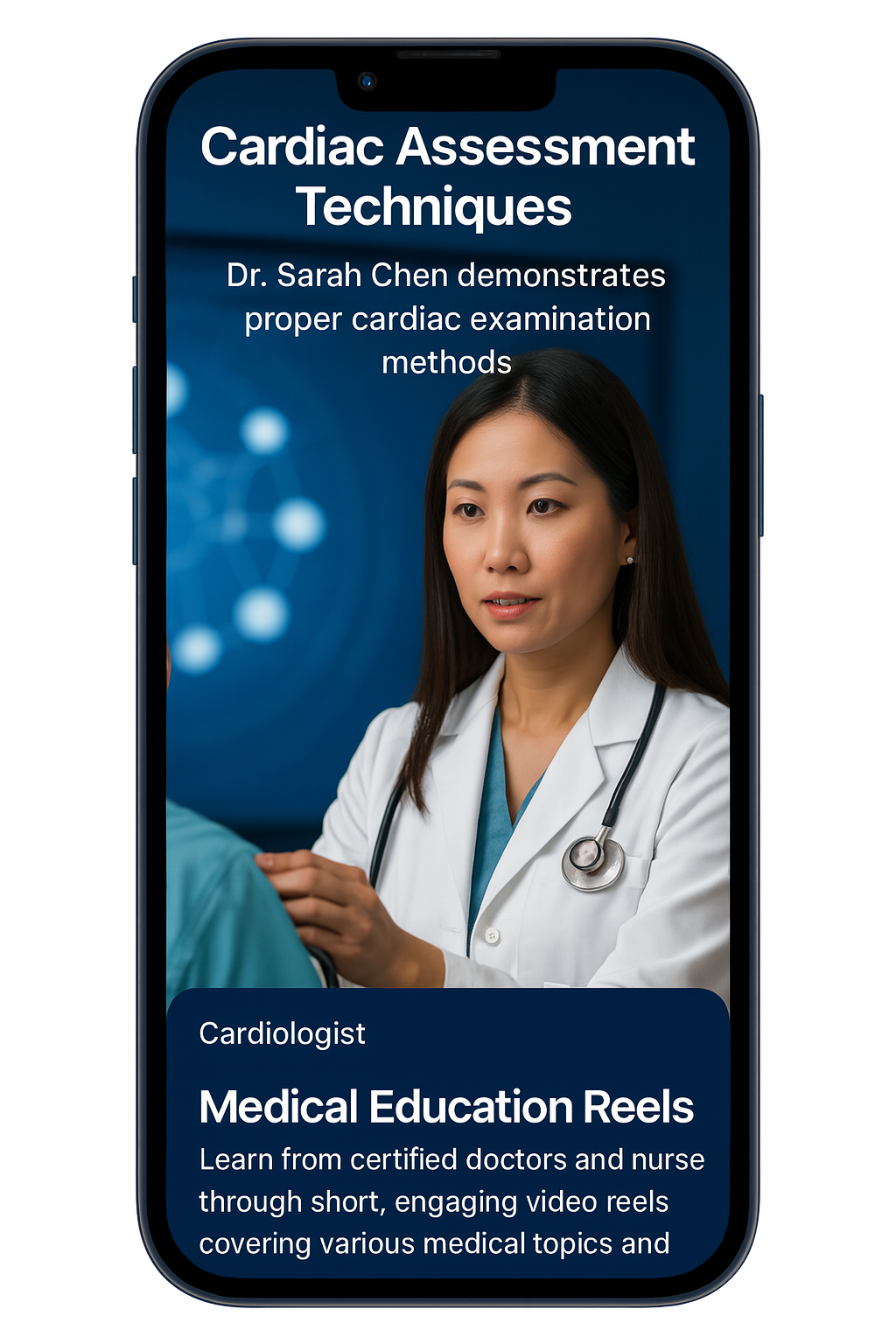 Cardiac Assessment Techniques